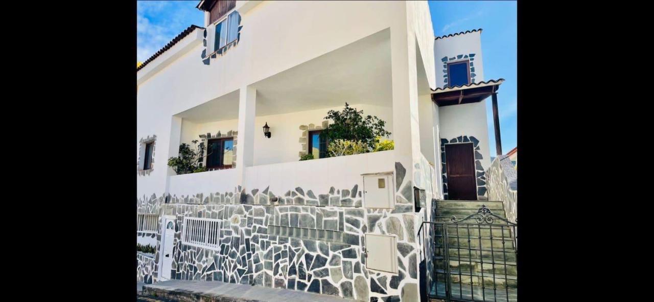 Вілла Pintadera'S House/Espiral Ікод-де-лос-Вінос Екстер'єр фото